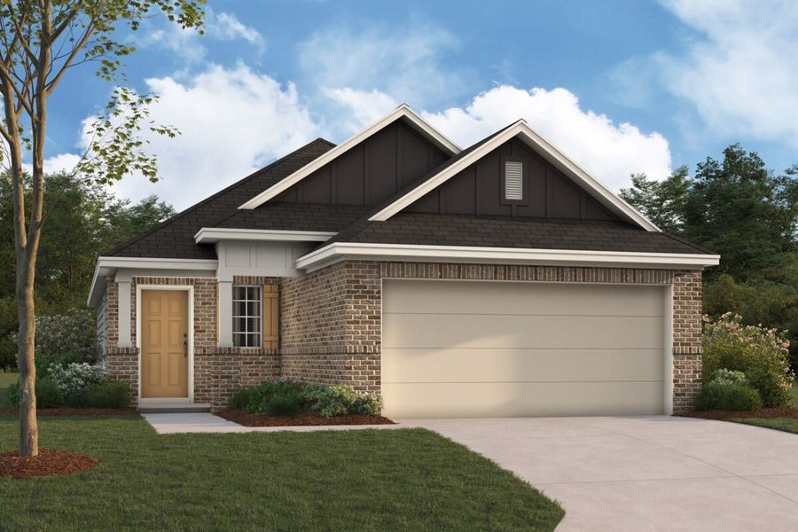 Property photo for 653 Falling Cave Drive, Willis, TX