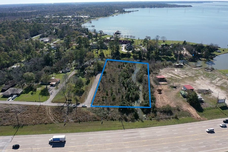 Property photo for 0 Ramsey Lane, Houston, TX