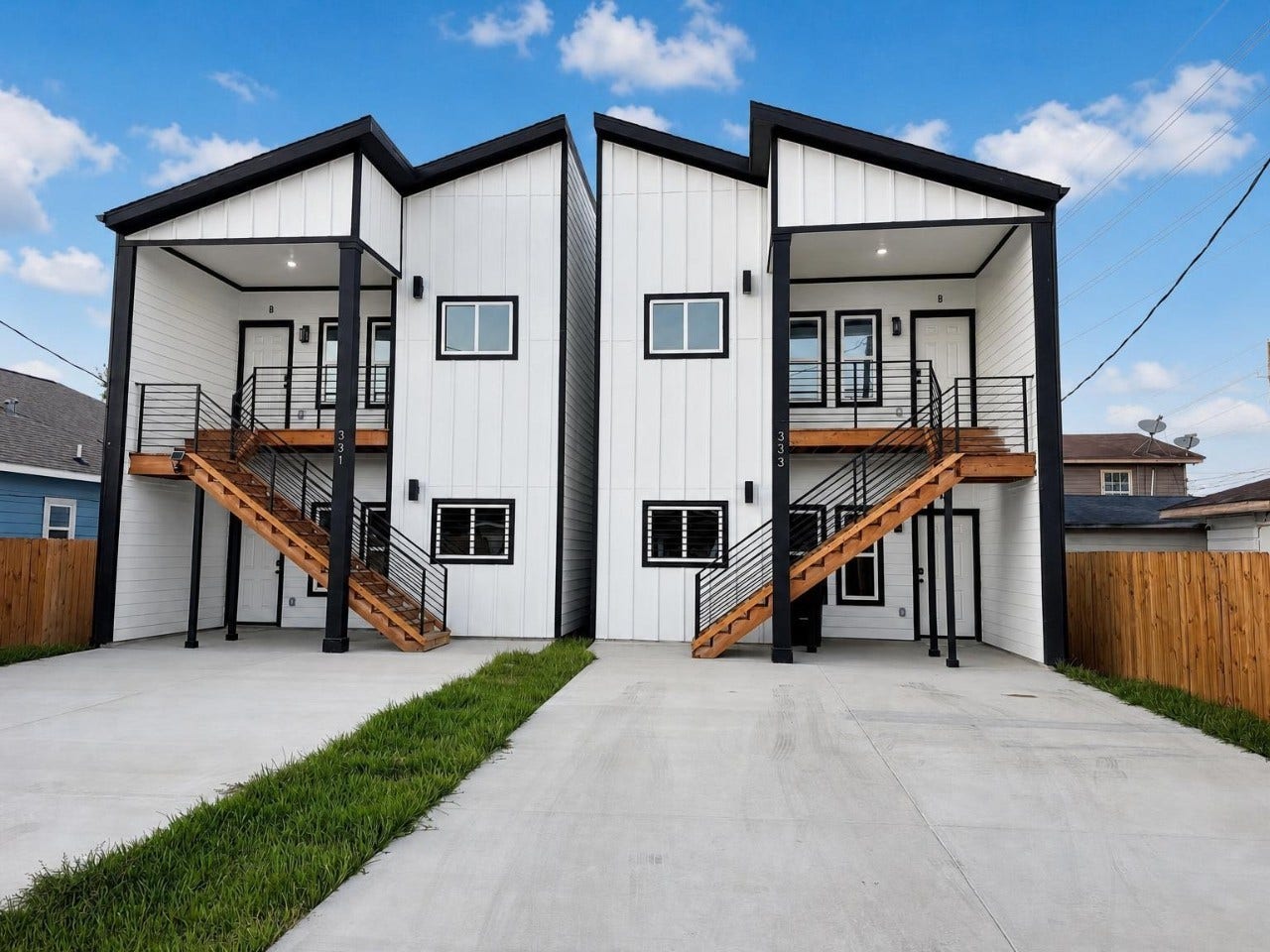333 Delaware Street, #B, Houston, TX 77029 333 Delaware Street, #B, Houston, TX 77029