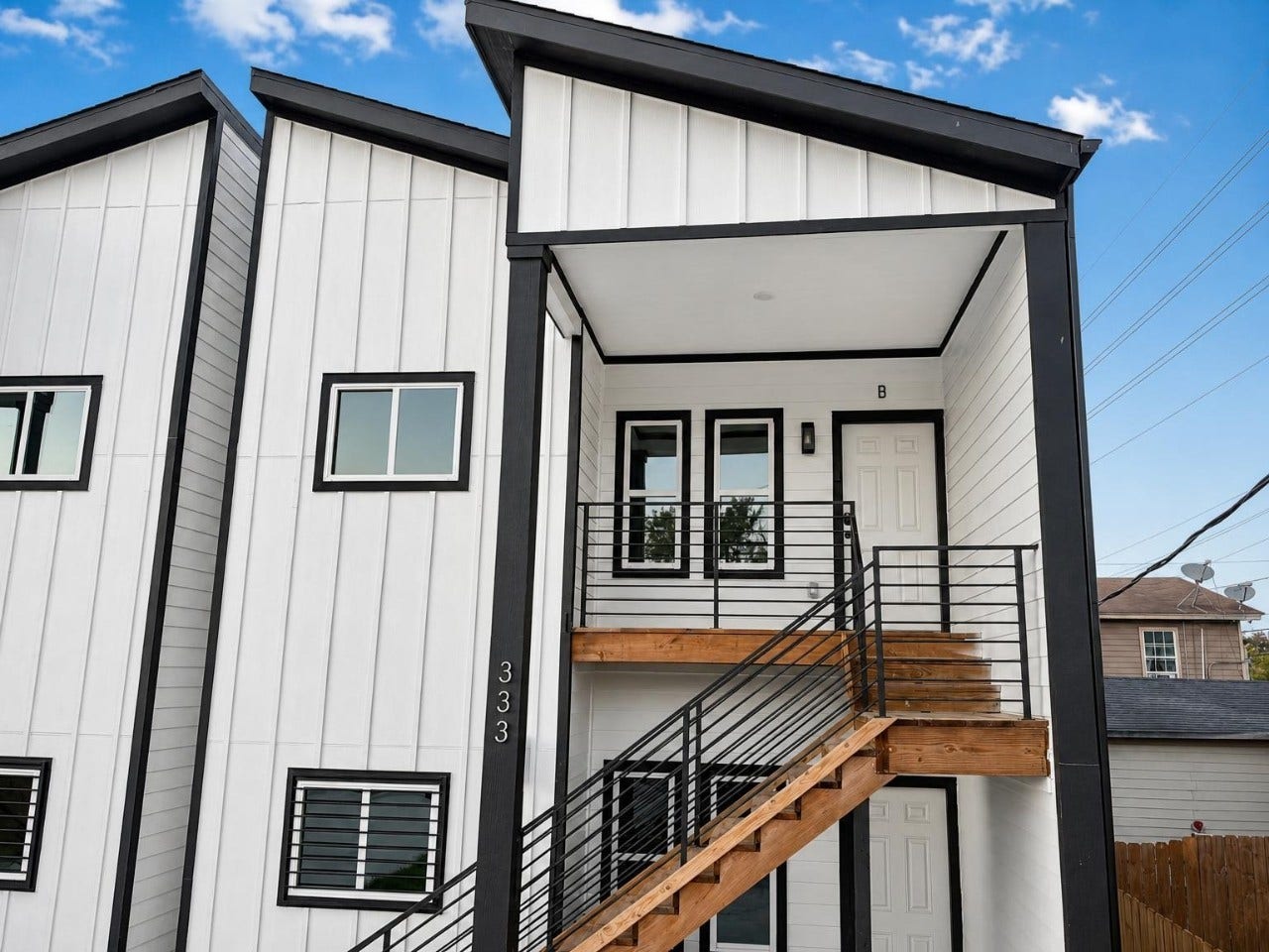 333 Delaware Street, #B, Houston, TX 77029 333 Delaware Street, #B, Houston, TX 77029