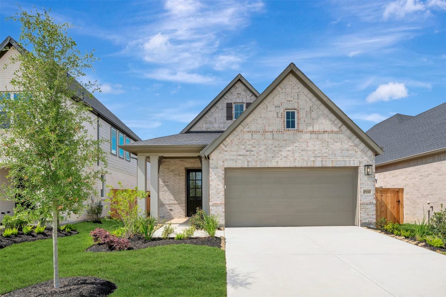 Property photo for 27222 Scarlet Paint Brush Drive, Hockley, TX