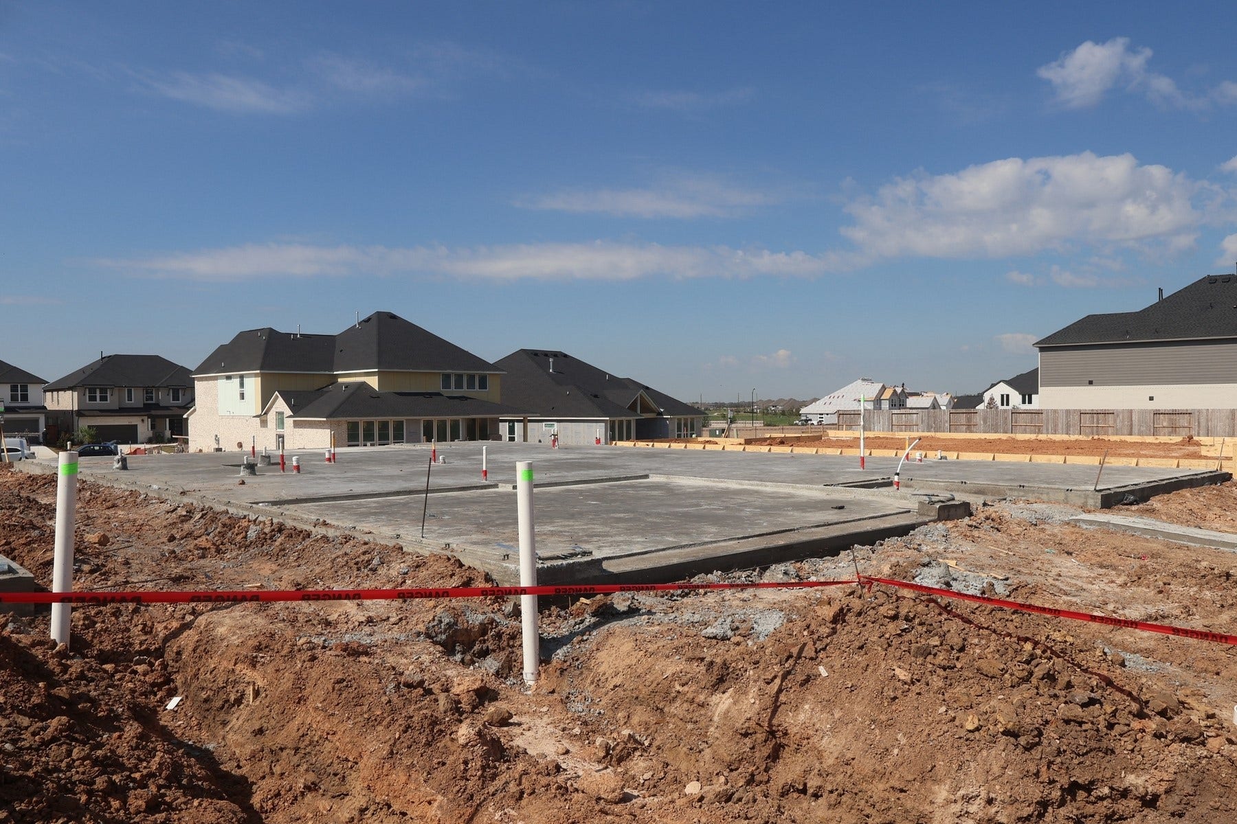 8122 Sunny Ridge Drive, Fulshear, TX 77441 8122 Sunny Ridge Drive, Fulshear, TX 77441