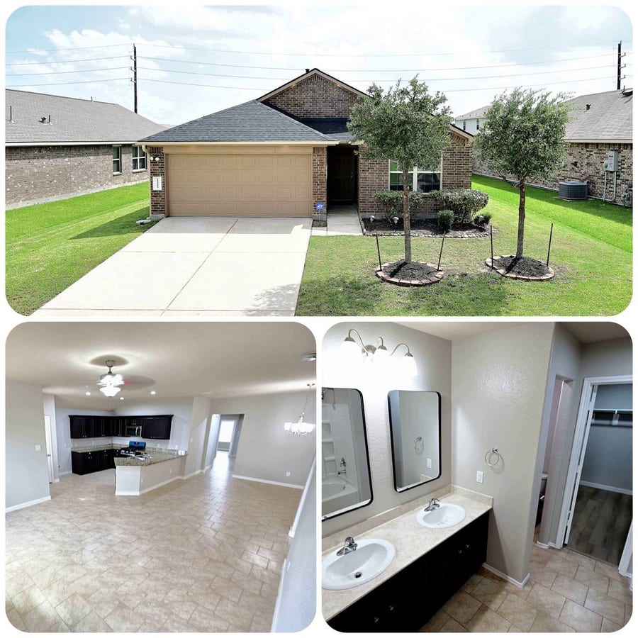 Property photo for 23311 Robbers Nest Drive, Spring, TX