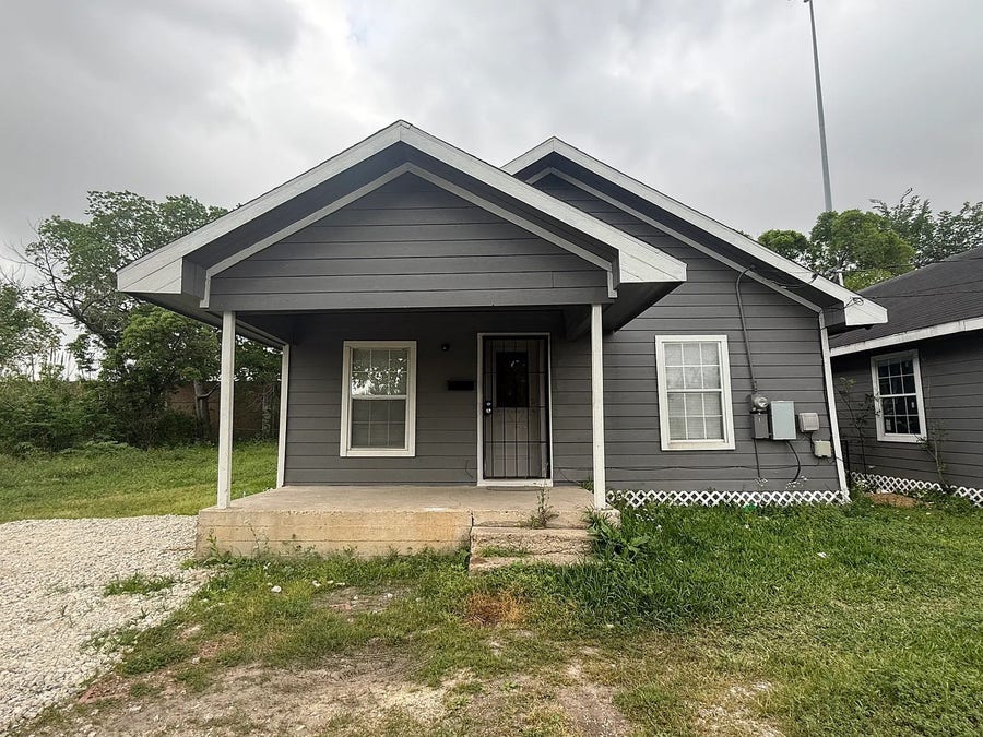 Property photo for 2002 Brackenridge Street, #A, Houston, TX