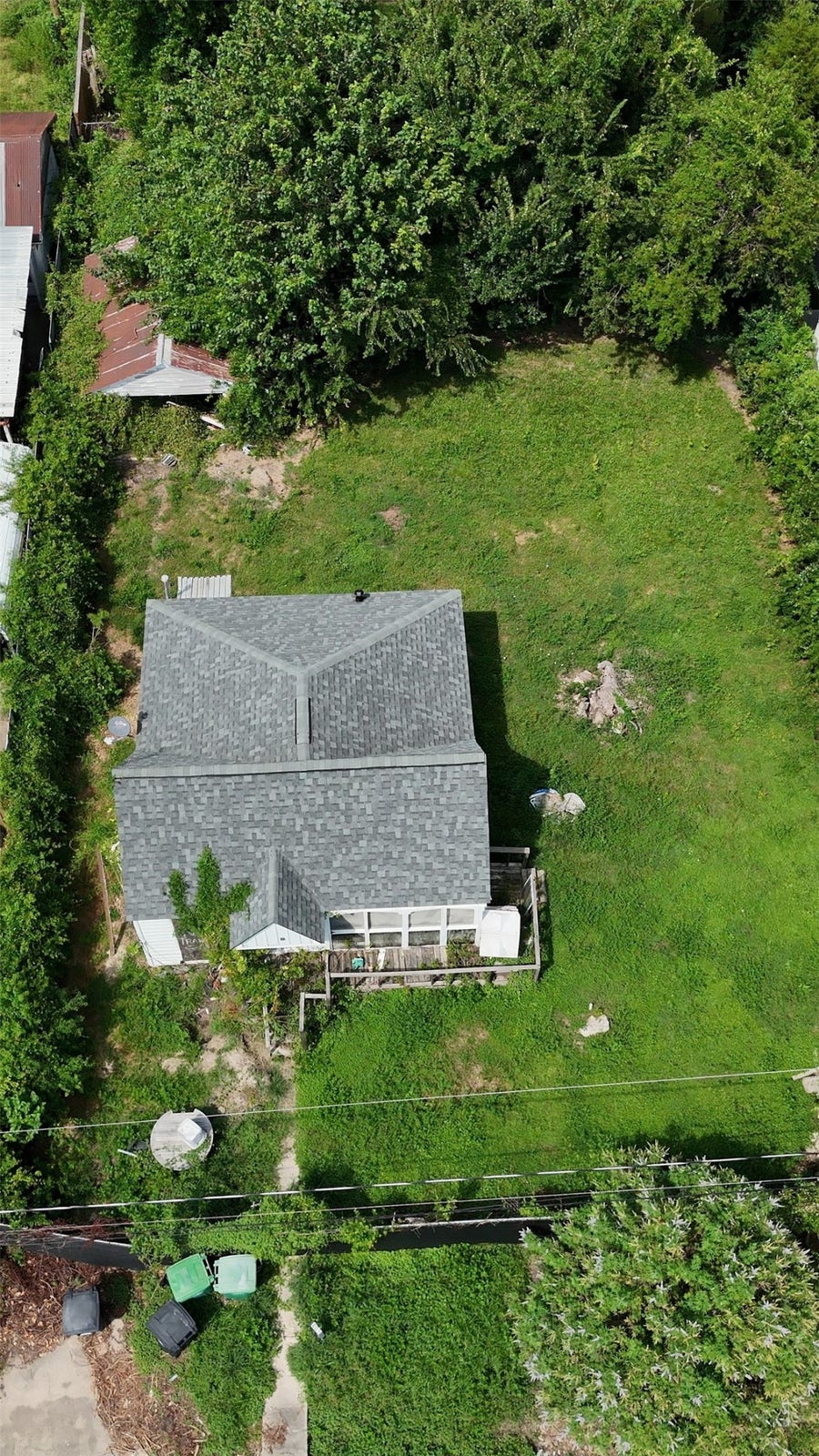 Property photo for 403 Sikes Street, Houston, TX