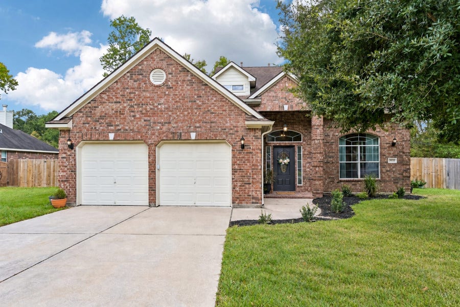 Property photo for 34215 Conroe Huffsmith Road, Magnolia, TX