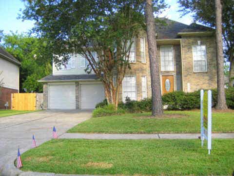 Property photo for 1215 Mabry Mill Road, Houston, TX