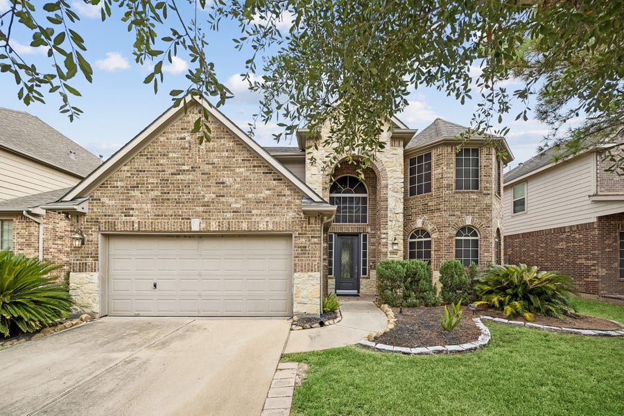 Property photo for 21114 Magnolia Hollow Lane, Richmond, TX