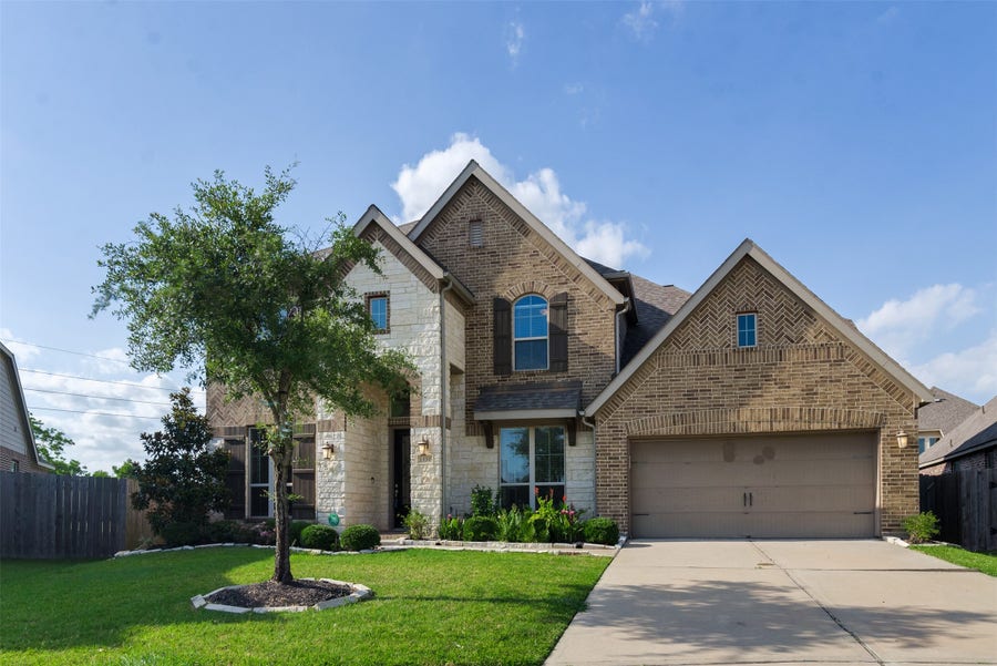 Property photo for 1330 Watercrest Park Lane, Rosenberg, TX