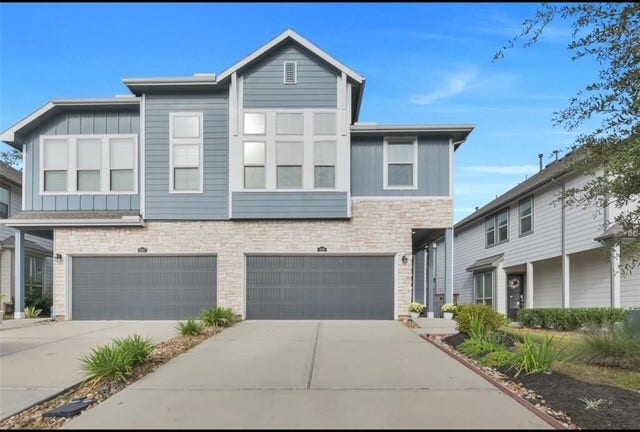Property photo for 626 Aspen Falls Court, Conroe, TX