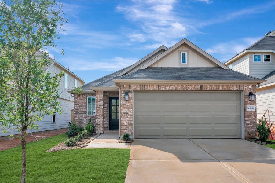 Property photo for 10228 Burton Path, Montgomery, TX