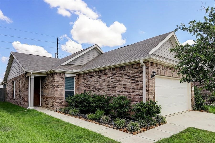 Property photo for 25414 Cheshire Knoll Street, Katy, TX
