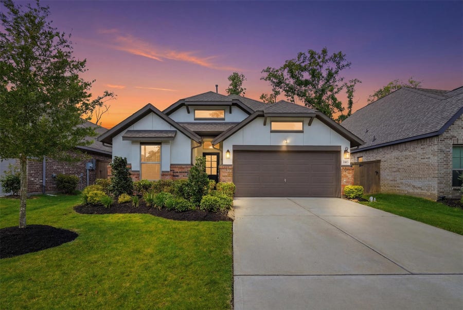 Property photo for 7475 Caprock Canyon Lane, Porter, TX