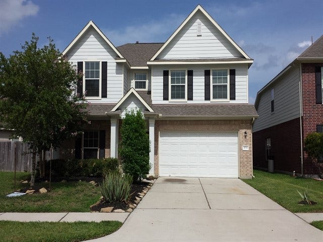 Property photo for 4934 Trailing Clover Court, Houston, TX