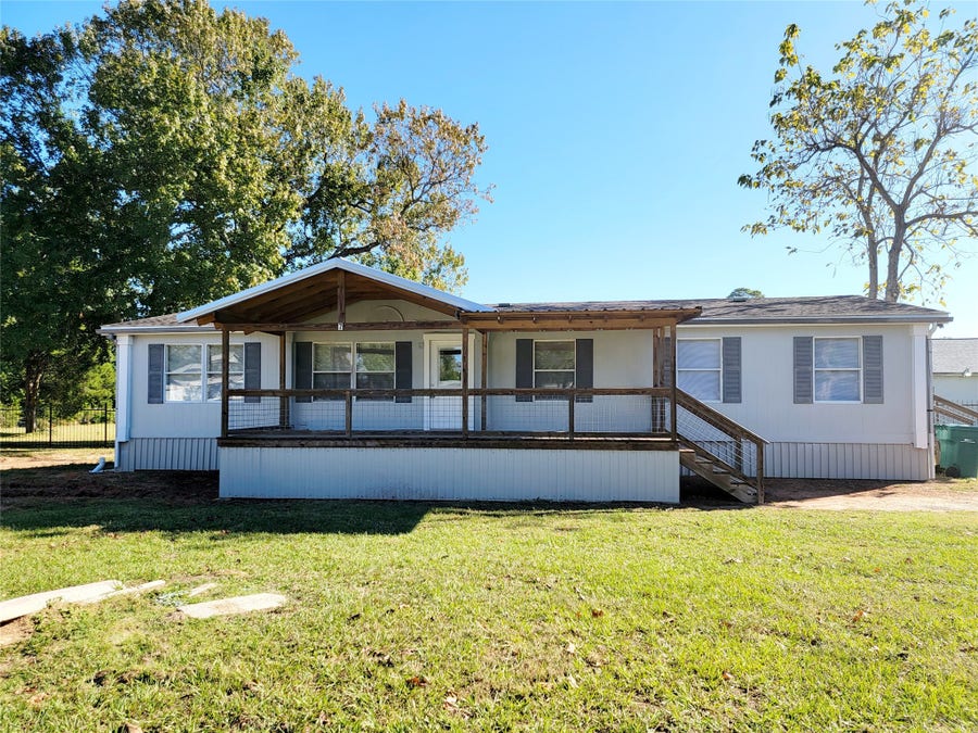 Property photo for 305 Paddock, #7, Willis, TX