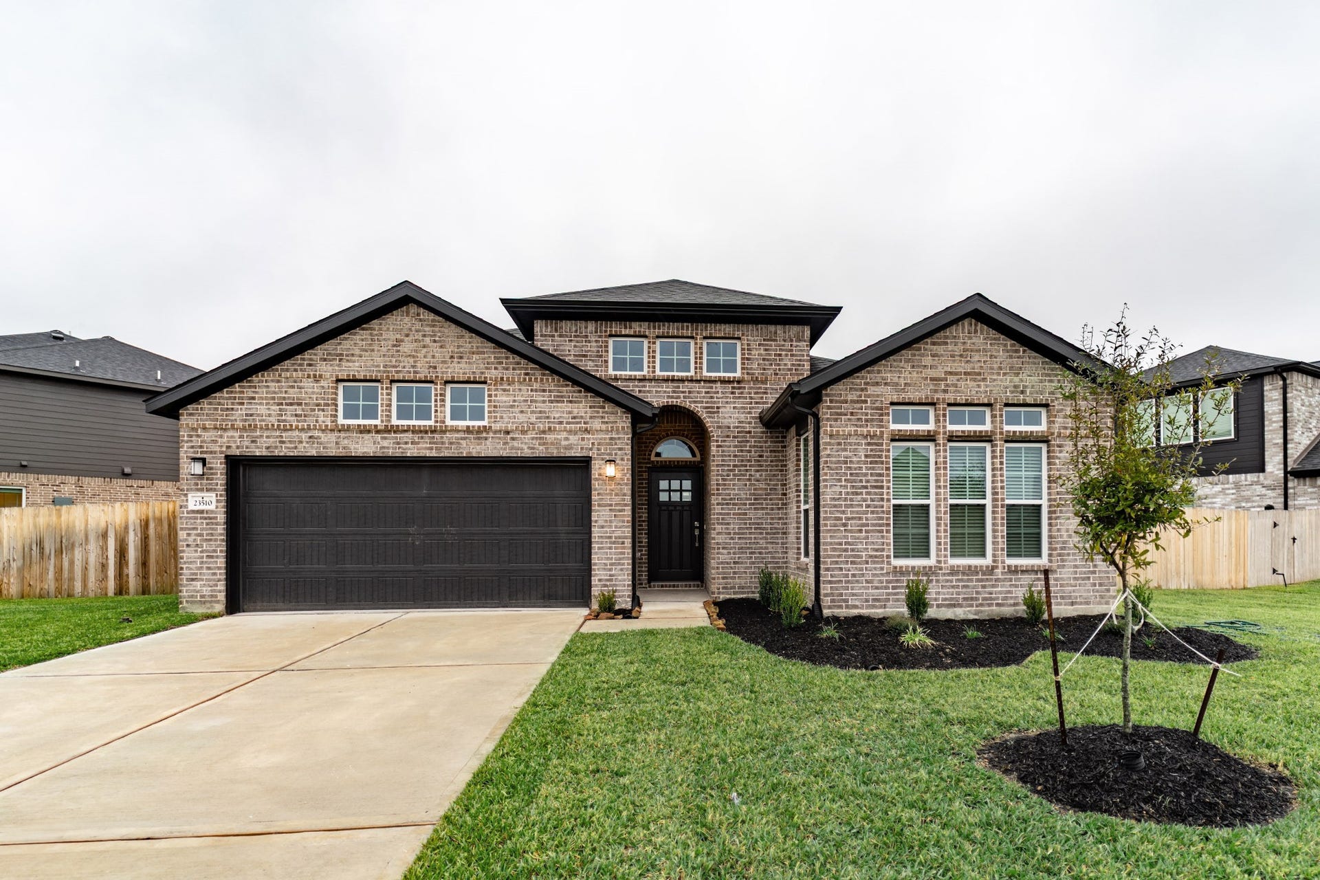 23510 Zinfandel Drive, Alvin, TX 77511 23510 Zinfandel Drive, Alvin, TX 77511