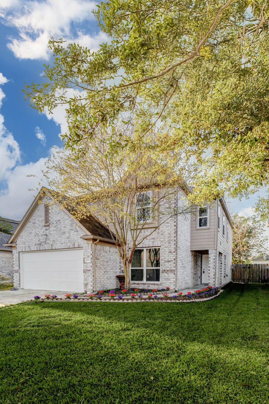 Property photo for 4942 Conifer Ridge Way, Humble, TX