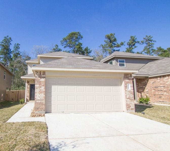Property photo for 13911 Westfield, Willis, TX