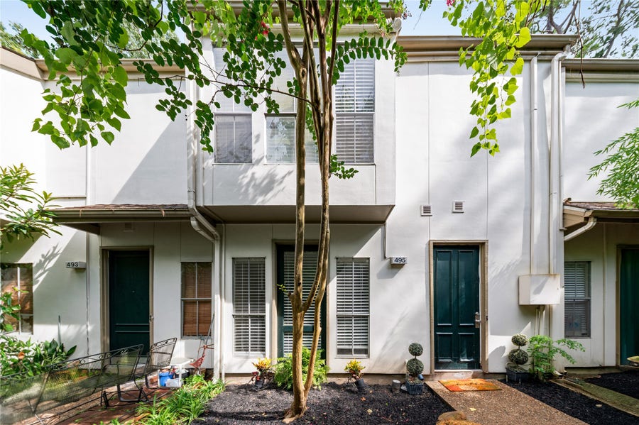 Property photo for 2100 Tanglewilde Street, #495, Houston, TX