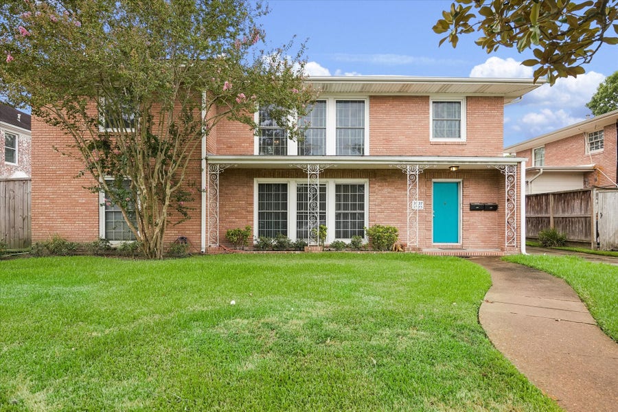 Property photo for 2327 Swift Boulevard, Houston, TX