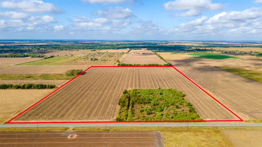 Property photo for 0 Fm 2919, Beasley, TX