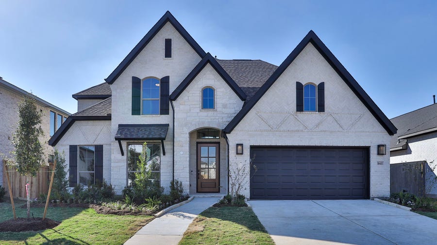 Property photo for 16611 Blissful Day Way, Hockley, TX