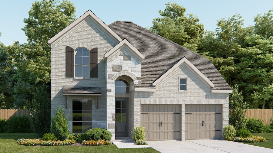 Property photo for 22431 Sawmill Pass Lane, Porter, TX