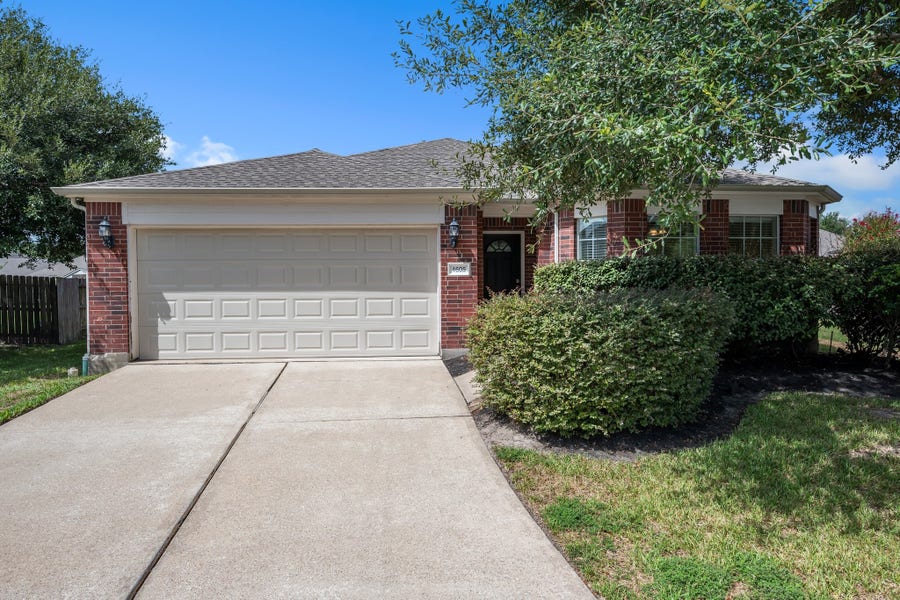 Property photo for 4605 Woodspring Acres Court, Houston, TX