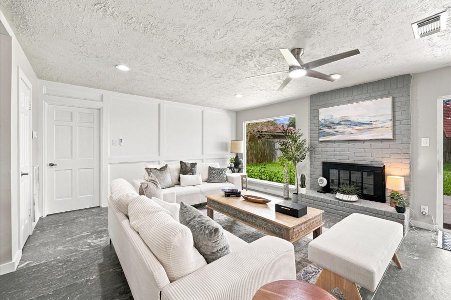 Property photo for 3538 Glenwood Springs Drive, Houston, TX