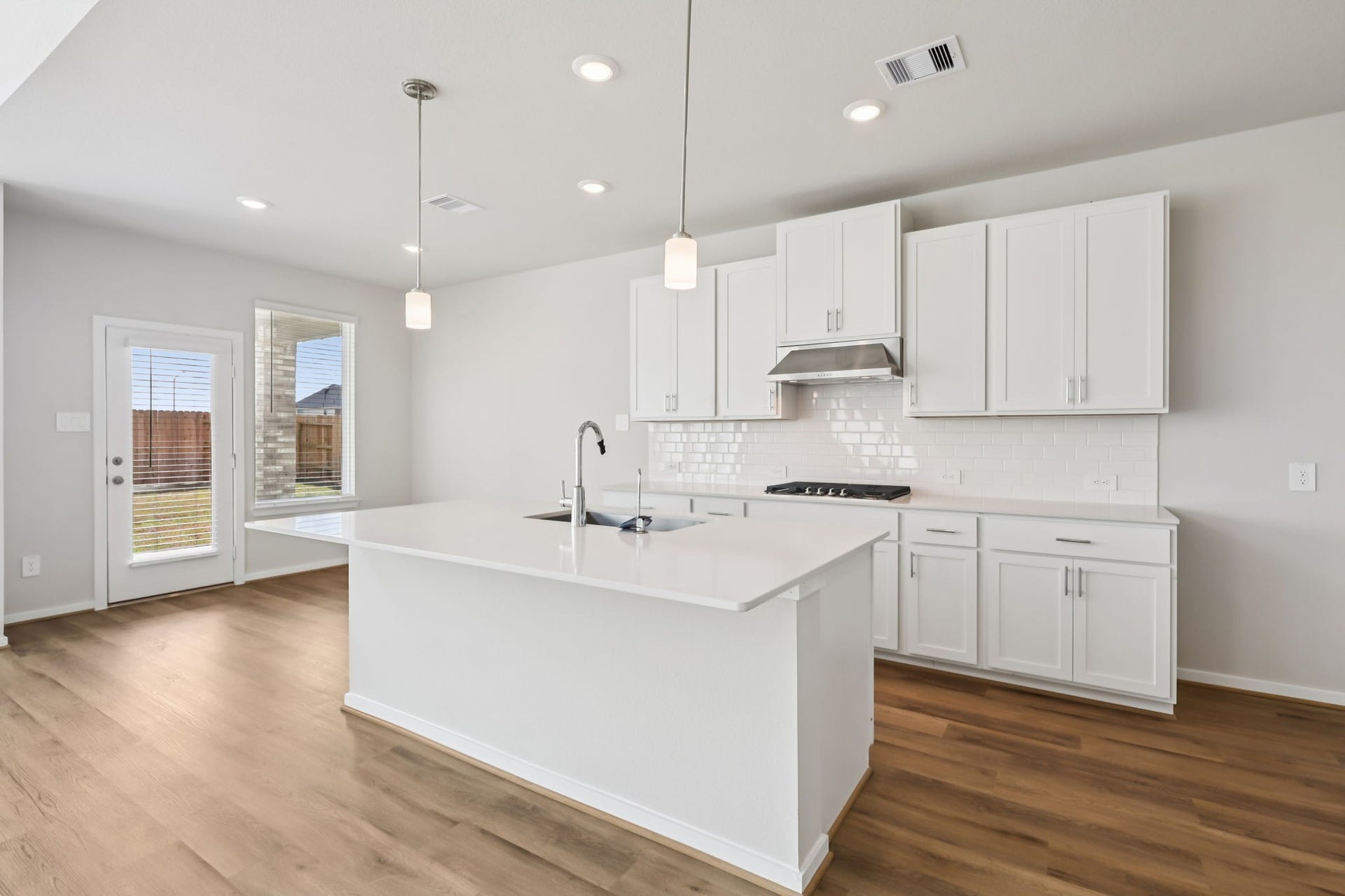 3026 Clapbread Lane, Rosenberg, TX 77471