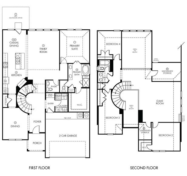 Property photo for 3026 Clapbread Lane, Rosenberg, TX