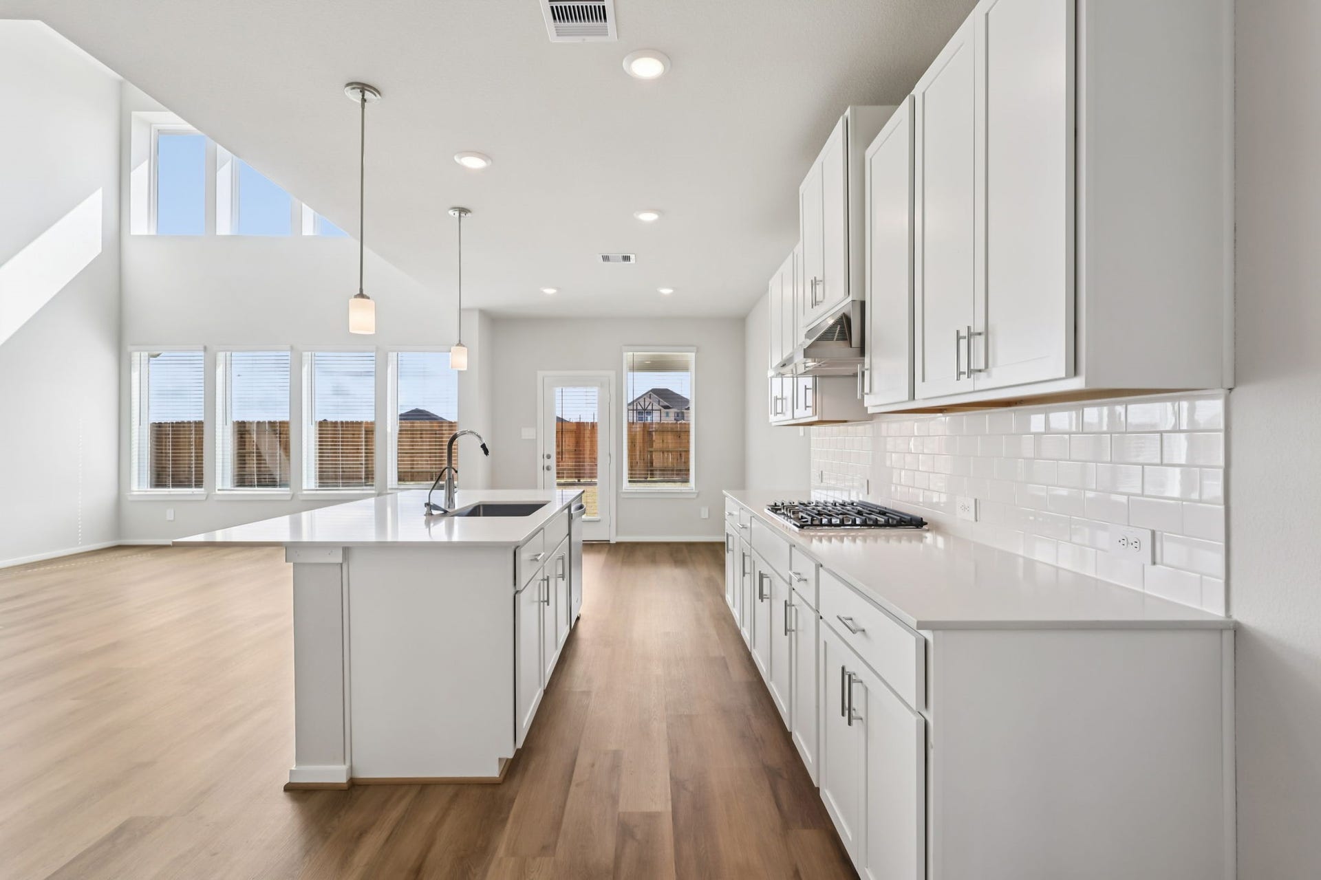 3026 Clapbread Lane, Rosenberg, TX 77471