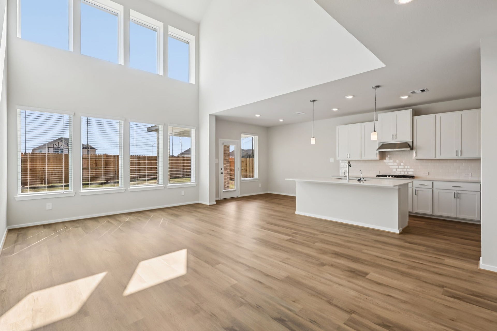 3026 Clapbread Lane, Rosenberg, TX 77471