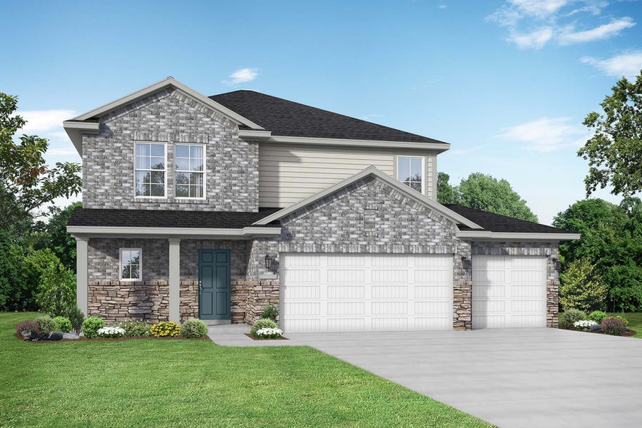 Property photo for 119 Sabinal Lane, Dayton, TX