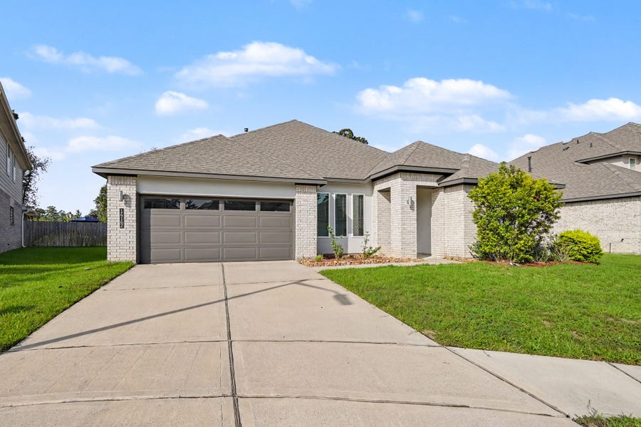 Property photo for 14162 Primrose Ridge Lane, Conroe, TX