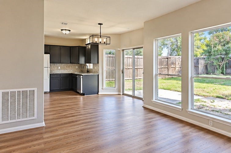 594 Sycamore Drive, Conroe, TX 77302