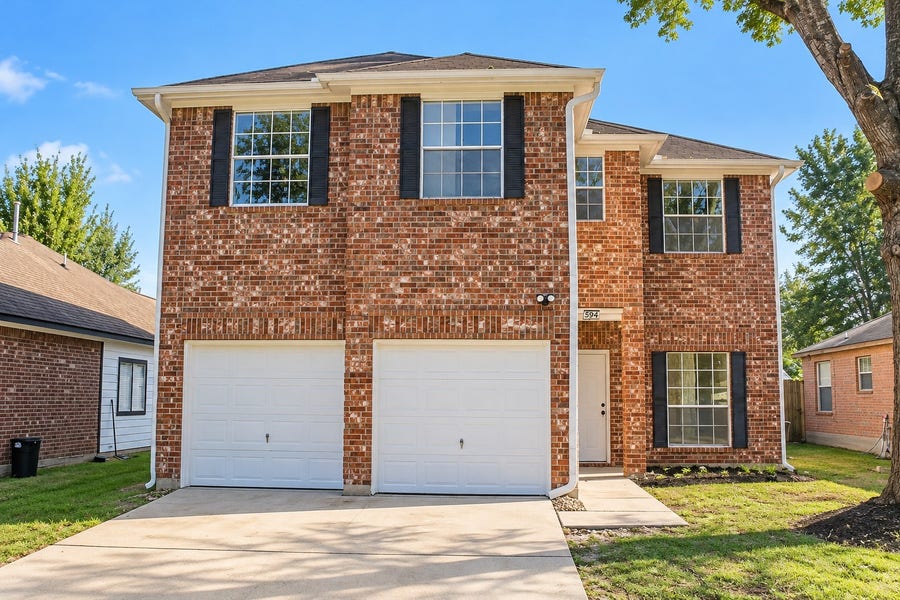 Property photo for 594 Sycamore Drive, Conroe, TX