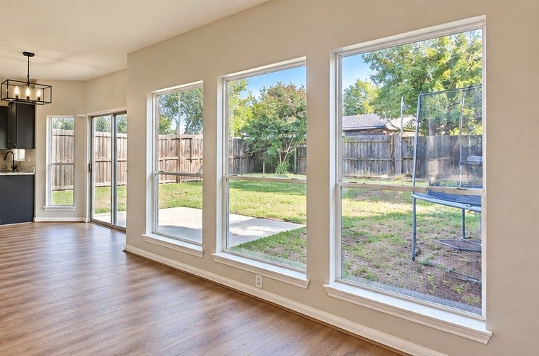 594 Sycamore Drive, Conroe, TX 77302