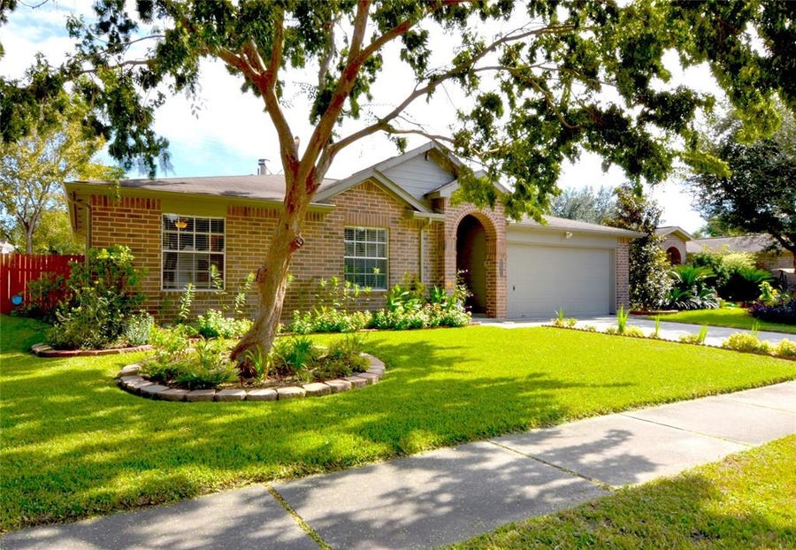 Property photo for 28926 Sedgefield Street, Spring, TX