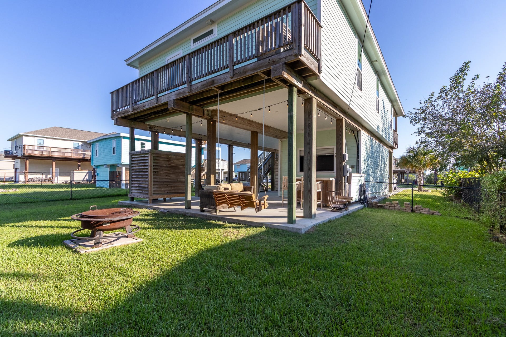 4030 Panola Drive, Galveston, TX 77554 4030 Panola Drive, Galveston, TX 77554