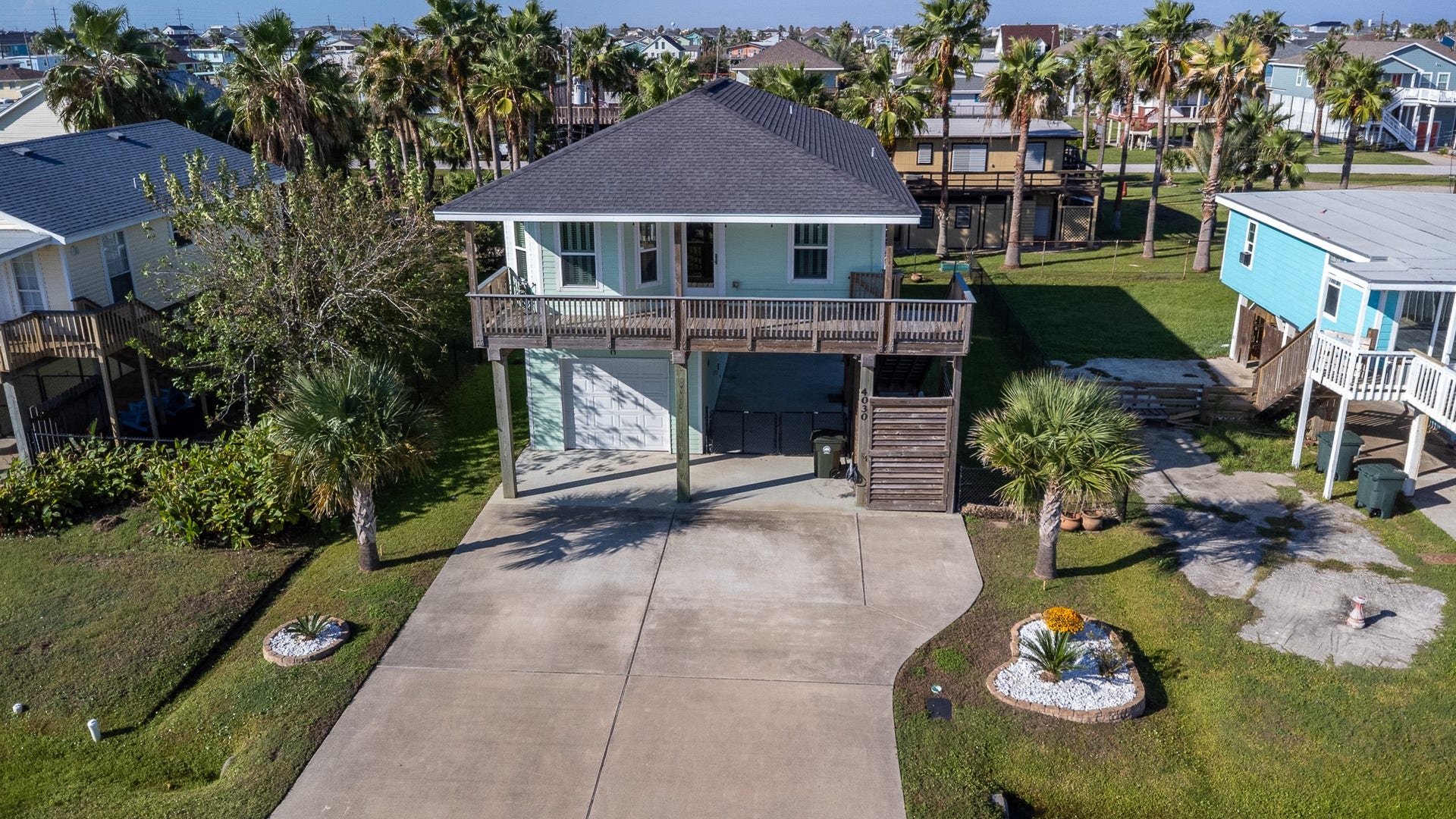 4030 Panola Drive, Galveston, TX 77554 4030 Panola Drive, Galveston, TX 77554