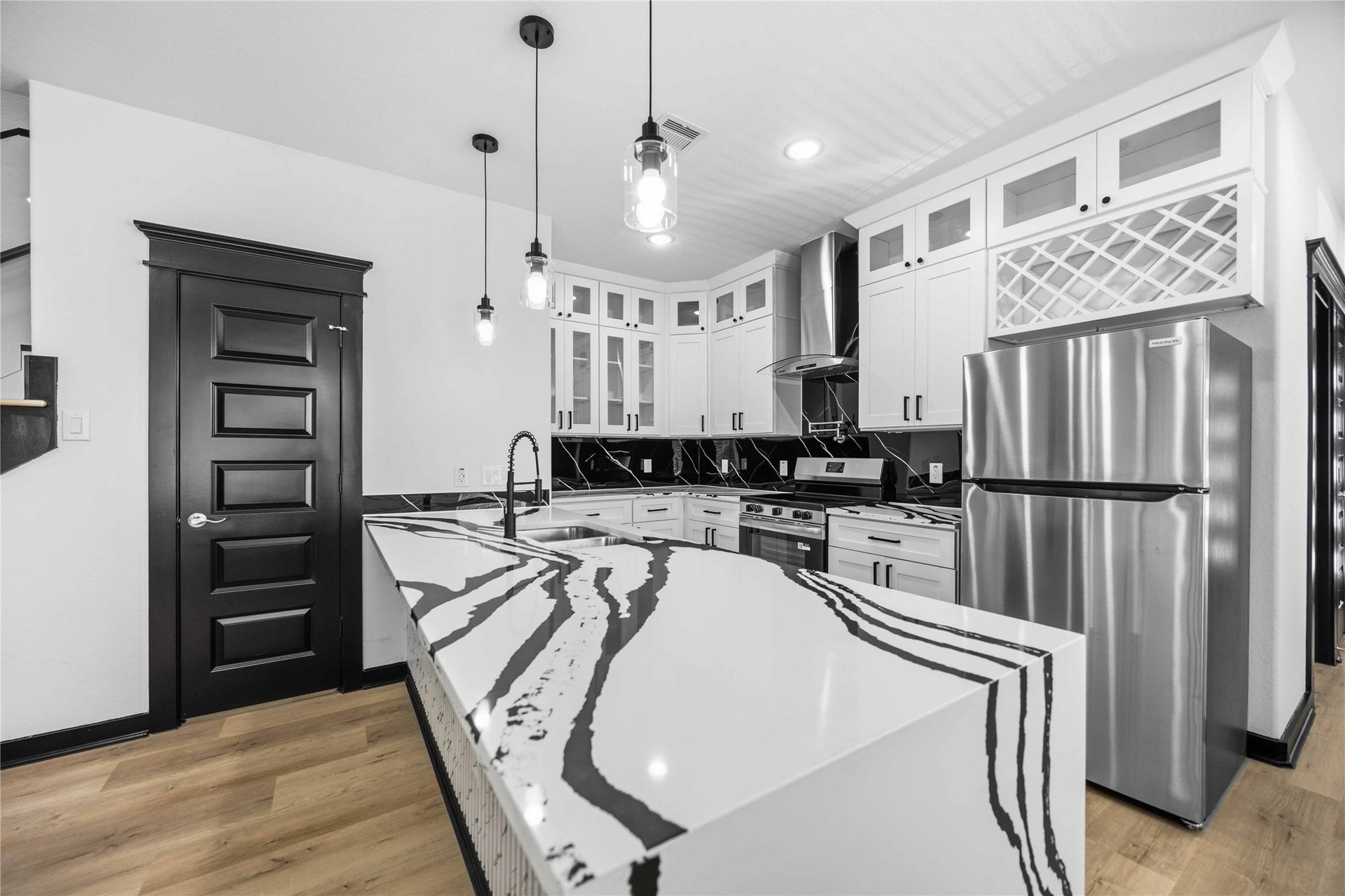 8026 Penrod A/B Street, #A/B, Houston, TX 77028