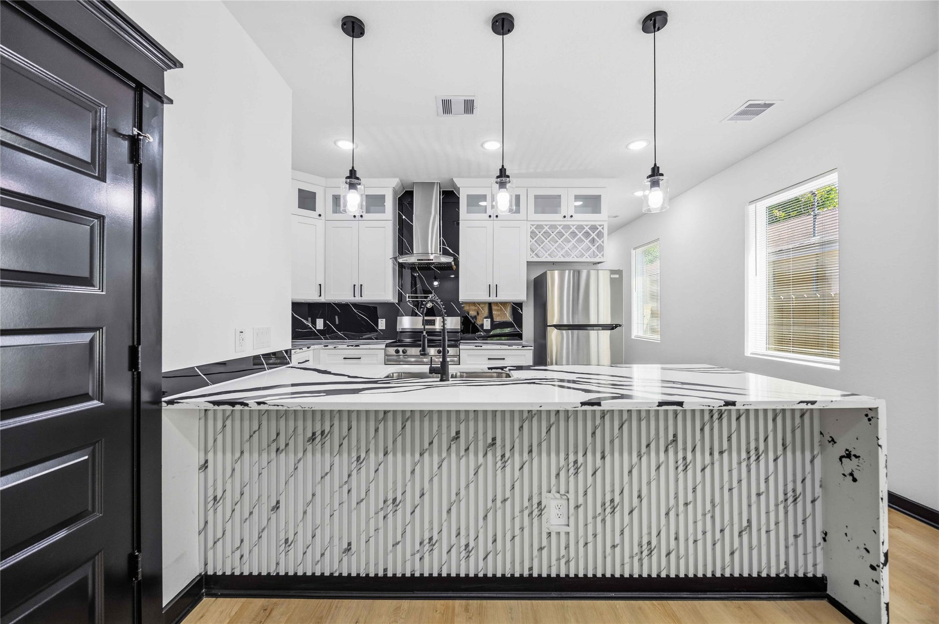 8026 Penrod A/B Street, #A/B, Houston, TX 77028