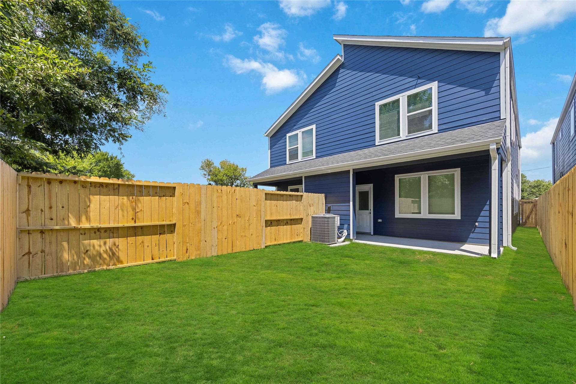 8026 Penrod A/B Street, #A/B, Houston, TX 77028