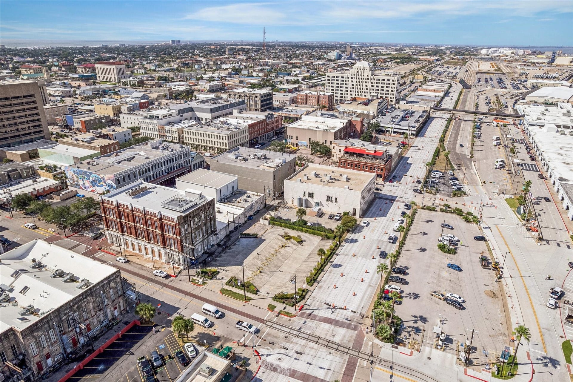 101 Kempner Avenue, Galveston, TX 77550 101 Kempner Avenue, Galveston, TX 77550