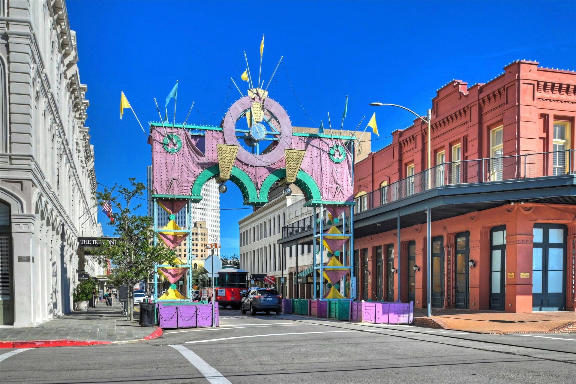 101 Kempner Avenue, Galveston, TX 77550 101 Kempner Avenue, Galveston, TX 77550