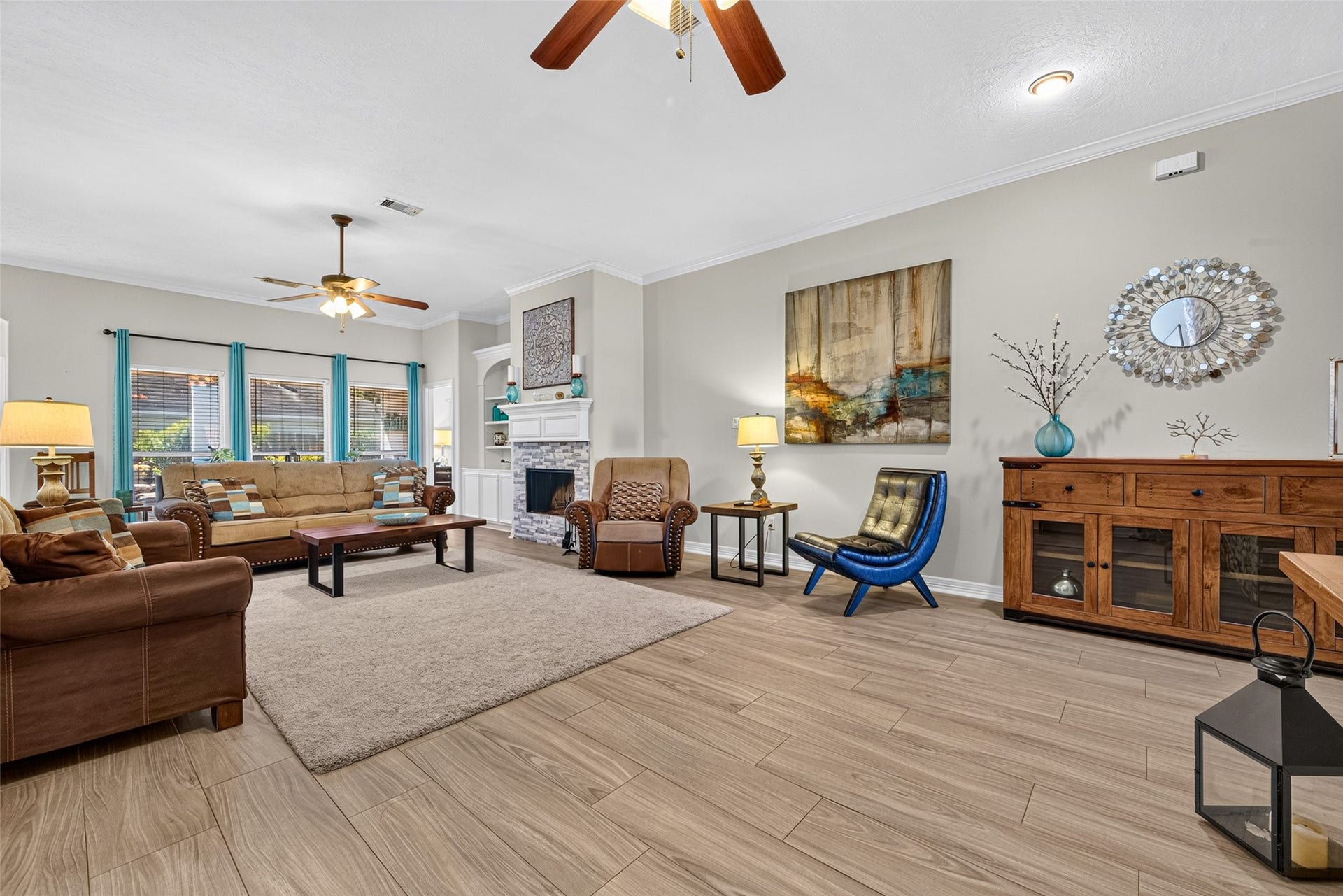 2426 Soledad Ridge Drive, Spring, TX 77373 2426 Soledad Ridge Drive, Spring, TX 77373