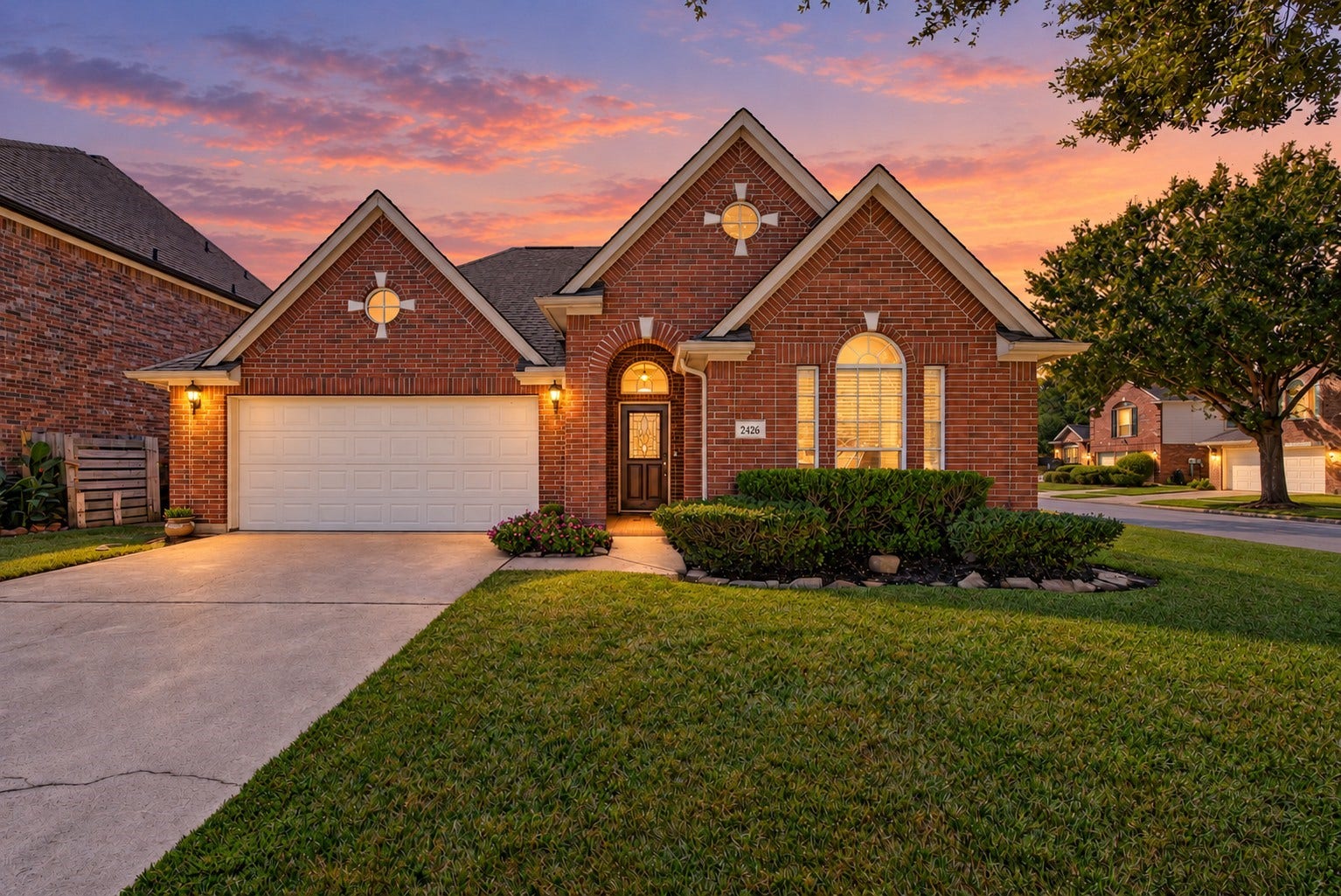 2426 Soledad Ridge Drive, Spring, TX 77373 2426 Soledad Ridge Drive, Spring, TX 77373