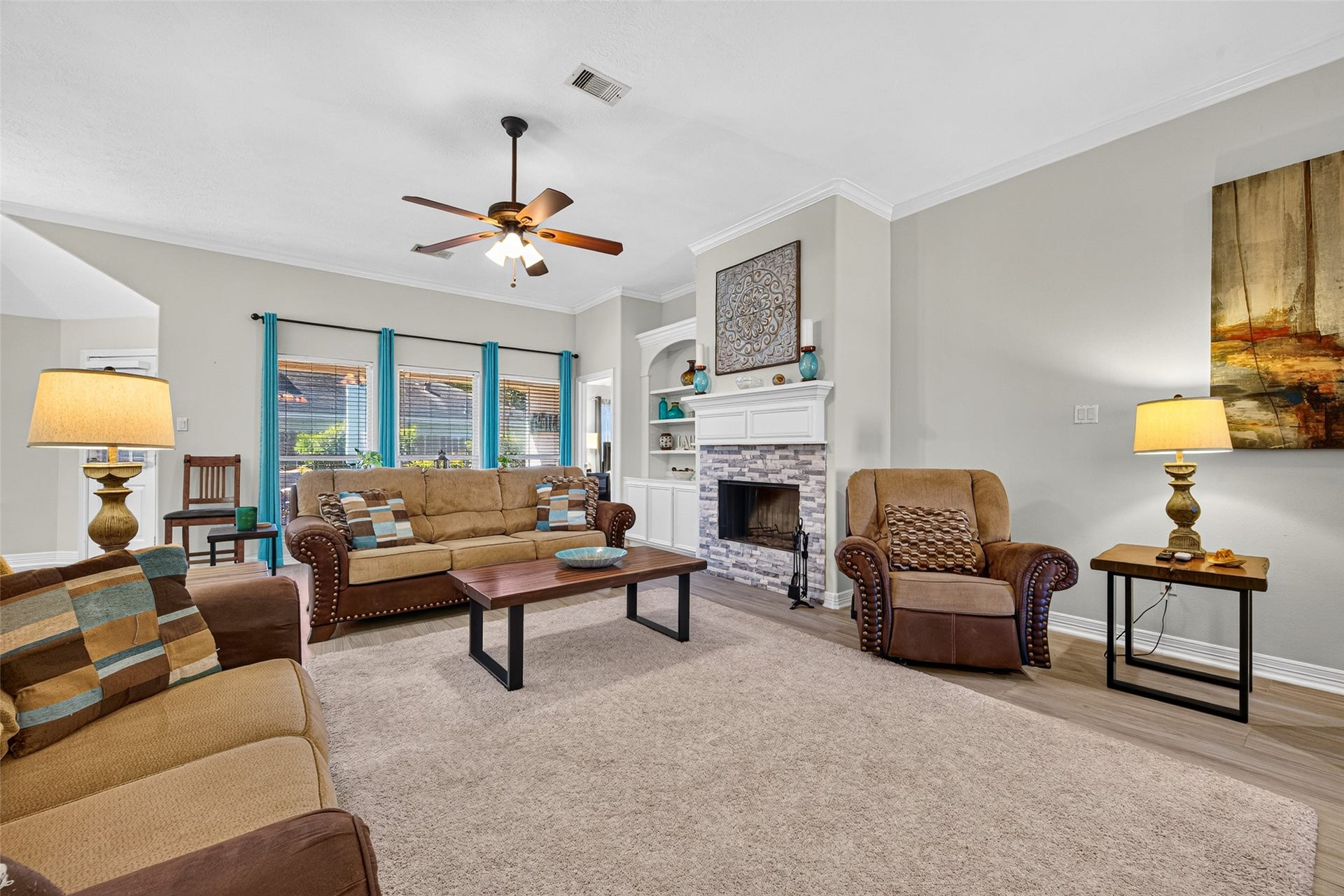 2426 Soledad Ridge Drive, Spring, TX 77373 2426 Soledad Ridge Drive, Spring, TX 77373