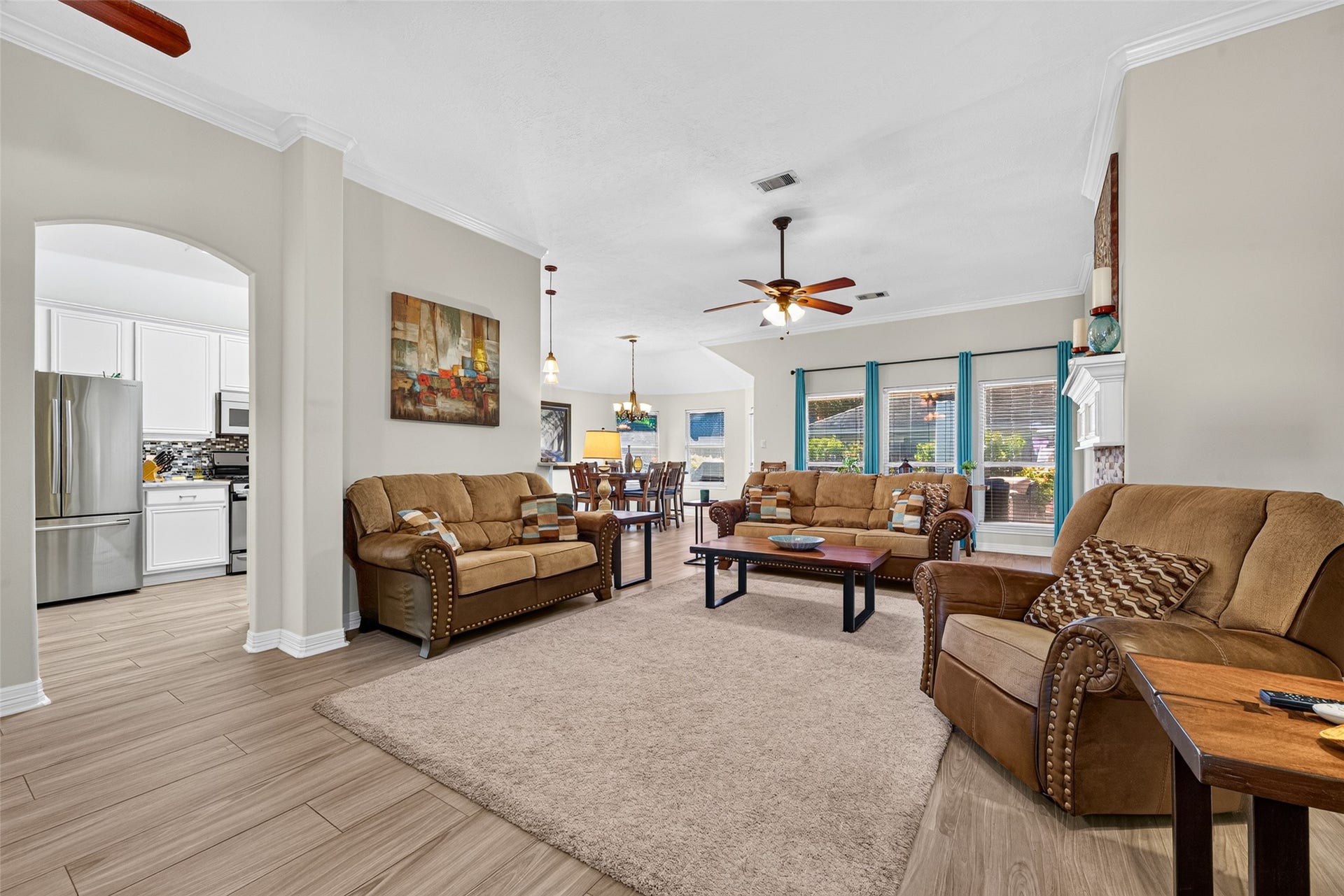 2426 Soledad Ridge Drive, Spring, TX 77373 2426 Soledad Ridge Drive, Spring, TX 77373